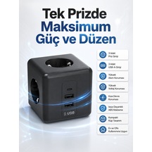 Çok Renkli