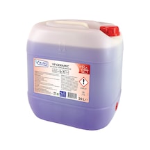 Viking Vp Ceramic Sıvı Genel Temizlik Maddesi Kıvamlı 20 L