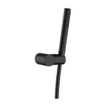 VitrA Prime Round A4592639 Stick El Duşu Takımı, Parlak Siyah Diğer