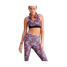 Yeni Inci T122 (Yoga-Fıtness-Pilates-Koşu) Sporcu Taytı Tek Alt