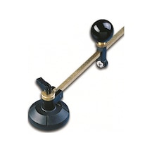 Cam Kesme / Menfez Açma Pergeli  60 cm
