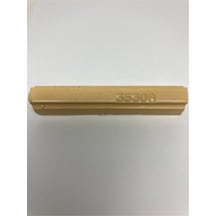 Yumuşak Tamir Mumları 353 08 0083 Krem 8cm Yumuşak Mum-13380