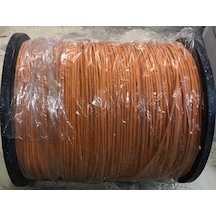 Prysmıan Draka Cat6 Lszh Turuncu 23awg Data Kablosu