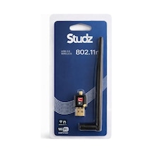 Usb 2.0 802.11n 150 Mbps Antenli Wireless Adaptör