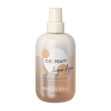 Inebrya Ice Cream Argan Age Pro-age Conditioner 200 Ml