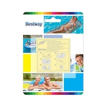 Bestway Profesyonel 10 Lu Tamir Kiti 1 Paket Çok Renkli