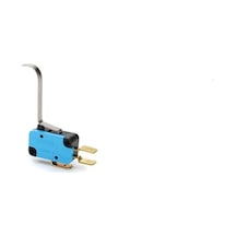 Emas Mk1kim5 Metal Özel Kollu 1co Mk1 Serisi Mikro Switch