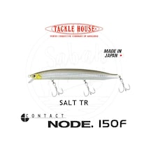 Tackle House Node 150F Salt Tr
