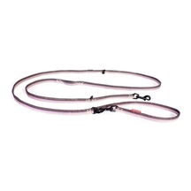 EZYDOG Vario 6 Lite Çok Yönlü Köpek Gezdirme Kayışı Candy