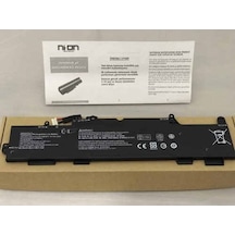 Nion Hp 4wg28ae 6xd42ea Uyumlu Notebook Batarya Pil
