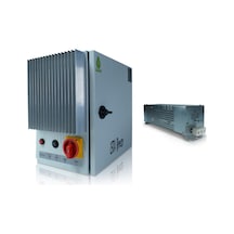 İsta Breeze 2000w 24v Wind Pro Şarj Kontrol Cihazı