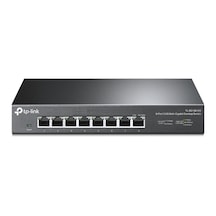 TP-Link TL-SG108-M2 8 Port 2.5G Multi Gigabit Masaüstü Switch