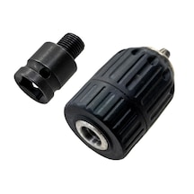 6266 Plastik Mandren 2-13mm 1/2''-20unf Somun Sökme Adaptörlü