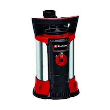 Einhell Ge-Sp 4390 N-A Ll Eco Dalgıç Pompa - Temiz Su - 4171440