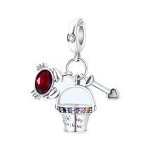 Fubena Plaj Oyuncakları Ve Yengeç Sallantılı Charm