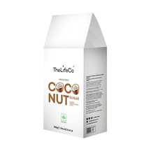 The LifeCo Organik Hindistan Cevizi Şekeri 300 G