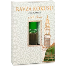 Ravza Kokusu Alkolsüz Esans 3 ml