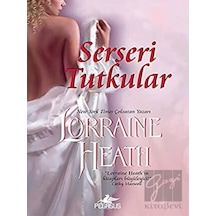 Serseri Tutkular Pegasus Yayınları - Pegasus Yayınları