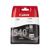 Canon Pg-540 Black Siyah Mürekkep Kartuş Mx375-390-395-435-475 Mg2250-3250-3550
