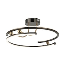 Lucea Nolan B.boy Ledli Plafonyer 3000-6000k 26w Diğer
