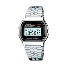 Unisex Kol Saati Retro A159w-n1df Diğer