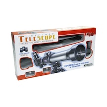Vardem Oyuncak Experiençe Teleskop Vrd-km-c2105