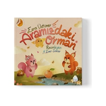 Esra Üstüner - Aramızdaki Orman