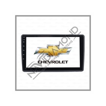 Özer Elektronik Chevrolet Captiva 2006-2012 2 Gb Ram 32 Gb Hafıza Androıd Multımedıa Teyp 10 İnç
