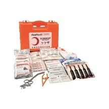 First Plus Fp04101 İş Yeri İlk Yardım Seti Çantalı Tıbbi Malzeme Kiti