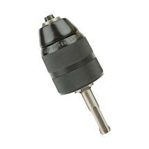 Sds Plus Metal Matkap Mandren 1.5 Mm-13 Mm