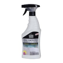 Derz Temizleyici 750 Ml 0