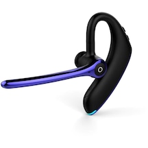 F910 Bluetooth 5.0 Asılı Kulak Stili Çift Mikrofon Gürültü Önleyici Bluetooth Kulaklık