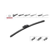 3397013449 Aeroeco Silecek Muz Tipi 40 Cm 4 Aparatlı Üniversal Bosch