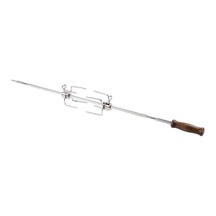 Igrıll Barbekü Çevirme Seti 740 Mm Serisi