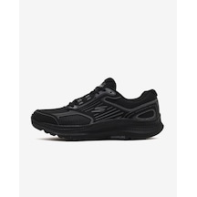 Skechers Go Run Consıstent 2.0 Erkek Siyah Koşu Ayakkabısı 220866tk Bbk Siyah