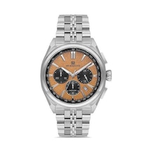 Momentus Sm340s-07ss Erkek Kol Saati Gümüş