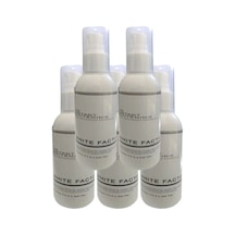 White Factor For Instant Whitening - Açıcı Krem 120 Ml X 5 Adet