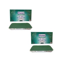 Platonik Azulen Normal Ciltler için Kalıp Sir Ağda 400 G x 2