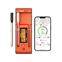 Thermopro Tp962 Bluetooth, Digital,çift Problu Profesyonel Et Termometresi Thermopro Tp962 Bluetooth, Digital,çift Problu Profesyonel Et Termometresi