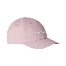 The North Face Roomy Norm Hat Unisex Şapka-32803 Pembe