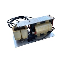 Contrel Kuru Tip Trafo 500v-900v 12 Kw 30 Kva