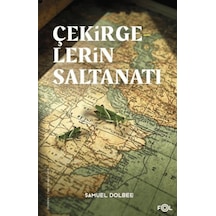 Çekirgelerin Saltanatı - Ezjı-727474