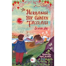 Herhangi Bir Günden Fazlası - Ezjı-648339