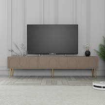 Variant Lyon Alt Tv Ünitesi - Atlas / Altın