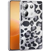 Gri Leopar