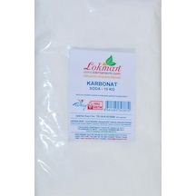 Lokman Karbonat Soda 10 KG