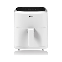 Miline Mi Line AF4LE01 4 L Airfryer Sıcak Hava Fritözü