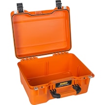Mano Mtc 230 Turuncu - Boş Tough Case Pro Takım Çantası