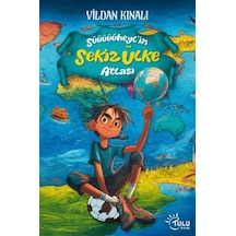Süheyl İn Sekiz Ülke Atlası - Ybve-730825