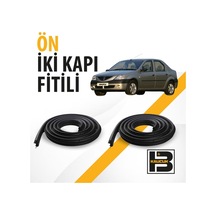 Dacia Logan 1.nesil Ön İki Kapı Fitili Bm03849
